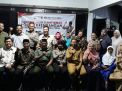Kapolsek Krembangan Pimpin Acara Cangkrukan Senin Militan Bersama Warga Perak Barat