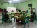 Kapolres Tanjung Perak Sosialisasikan Program Kampung Tangguh di Kantor Kelurahan Sidotopo