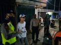 Polsek Pabean Cantikan & Instansi Samping Gencar Lakukan Operasi Penertiban Masker, Stop Penyebaran Covid-19