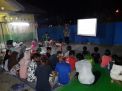 Polsek Kenjeran Sampaikan Penyuluhan Bahaya Narkoba
