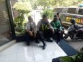 Satsabhara Polres Tanjung Perak Patroli Rutin Perbankan Cegah 3 C