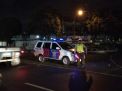 Antisipasi Begal Motor & Jambret Lewat Patroli Malam Rutin