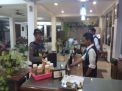 Patroli Obyek Vital, Satsabhara Polres Tanjung Perak Sambang Hotel Pacific