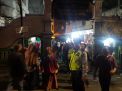 Polsek Semampir Laksanakan Pengamanan Rutin Wisata Religi Ampel