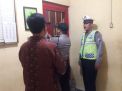 Cegah Tahanan Kabur, Polsek Semampir Lakukan Pengecekan Setiap Hari