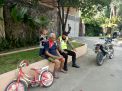 Warga Yang Mau Mudik Dihimbau Periksa Kembali Pintu & Jendela