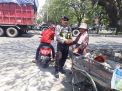 Patroli Rutin Tempat Rawan Antisipasi Kriminalitas Jalanan & Premanisme