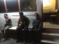 Antisipasi Tindak Kriminalitas di Pemukiman Melalui Patroli Malam