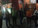 Polsek Asemrowo Gelar Patroli Malam Cegah 3C