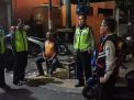 Polsek Asemrowo Pantau Keamanan Wilayah Melalui Patroli Malam
