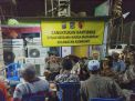 Polsek Asemrowo Ajak Masyarakat Aktif Galakkan Siskamling