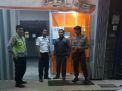 Polsek Semampir Gelar Patroli Perbankan di Malam Hari