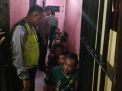 Polsek Semampir Lakukan Pengecekan Ruang Tahanan, Antisipasi Penyelundupan Narkoba