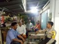 Jelang Keputusan KPU, Warga Dihimbau Tetap Jaga Kerukunan