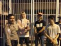 Babinkamtibmas Krembangan Utara Berikan Penyuluhan Bahaya Miras
