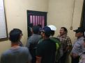 Polsek Semampir Lakukan Pengecekan Rutin, Cegah Upaya Tahanan Kabur