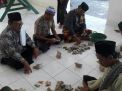 Gelar Program Jumat Darling, Babinkamtibmas Polsek Kenjeran Sambang Masjid Al Idris