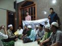 Panit Binmas Polsek Asemrowo Sampaikan Penyuluhan Bahaya Narkoba