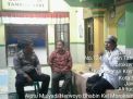 Babinkamtibmas Morokrembangan Patroli Pemukiman, Titip Pesan Waspada Orang Tak Dikenal