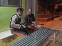 Pantau Keamanan di Pemukiman Lewat Kegiatan Patroli di Malam Hari