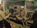 Panit Binmas Polsek Asemrowo Ajak Warga Tambak Dalam Untuk Saling Rukun