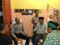 Babinkamtibmas Wonokusumo Sambang Pemukiman Sampaikan Waspada Curammor