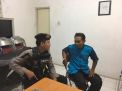 Ciptakan Rasa Aman, Satsabhara Polres Tanjung Perak Gelar Patroli Malam di Pemukiman