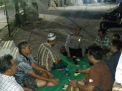 Babinkamtibmas Wonokusumo Sampaikan Pesan Waspada Curanmor