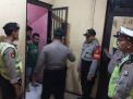 Polsek Semampir Cek Ruang Tahanan, Antisipasi Penyelundupan Barang Terlarang