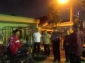 Babinkamtibmas Polsek Semampir Sambang Perkampungan, Sampaikan Waspada 3C
