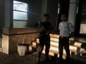 Antisipasi Kerawanan, Satsabhara Polres Tanjung Perak Lakukan Patroli Rutin di Kantor Bank