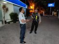 Gelar Patroli Perbankan, Satsabhara Polres Tanjung Perak Antisipasi Aksi 3C