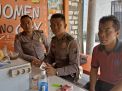 Tingkatkan Pengamanan Wilayah Lewat Patroli Dialogis