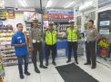 Polsek Asemrowo Pantau Keamanan Wilayah, Lewat Patroli Rutin di Malam Hari