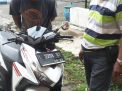 Curi Motor Ketahuan, Imron Terpaksa Lebaran di Penjara