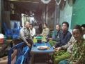Babinkamtibmas Nyamplungan Berikan Penyuluhan Bahaya Narkoba di Pemukiman
