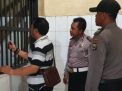 Cegah Tahanan Melarikan Diri, Polsek Kenjeran Laksanakan Pengecekan Setiap Hari