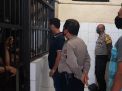 Antisipasi Penyelundupan Narkoba, Polsek Kenjeran Lakukan Pengecekan Rutin Pagi & Malam