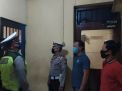 Cegah Penyelundupan Barang Terlarang, Polsek Semampir Lakukan Pengecekan Tahanan