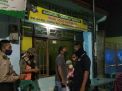Panit Binmas Polsek Krembangan Sambang Kampung Tangguh, Sampaikan Pesan Waspada 3C