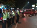 Antisipasi Kriminalitas & Ciptakan Rasa Aman Melalui Patroli Malam