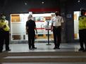Polsek Pabean Cantikan Gelar Patroli Perbankan, Cegah Kriminalitas 3C