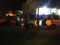 Polsek Semampir Lakukan Patroli Malam, Ciptakan Rasa Aman Pada Masyarakat