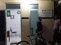Polsek Krembangan Lakukan Patroli Malam di Pemukiman, Antisipasi Kriminalitas 3C