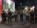 Sambang Kampung Tangguh, Polsek Semampir Ingatkan Soal Wajib Masker Untuk Warga