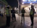 Polsek Pabean Cantikan Gelar Patroli di Rumah Sakit Al Irsyad, Antisipasi Kerawanan