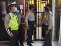 Polsek Asemrowo Cegah Tahanan Kabur Melalui Pengecekan Setiap Pagi & Malam Hari