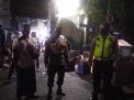 Personil Polsek Semampir Lakukan Pengamanan di Wisata Religi Ampel