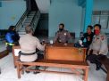 Polek Semampir Masih Terus Lakukan Pengamanan PPK