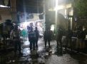 Polsek Semampir Lakukan Pengamanan di Wisata Religi Ampel